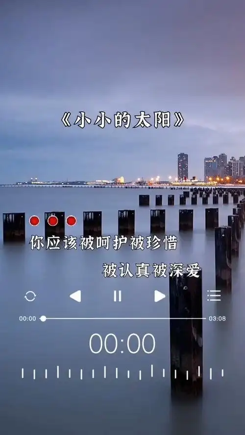孙露小小的太阳