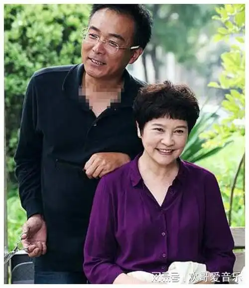 走的潇洒,去世四年后,才知道谢园的人生有多悲凉|影帝|演员|邱悦|新