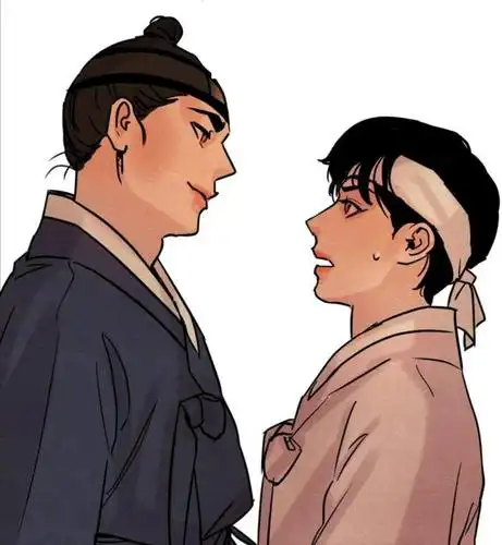 《野画集》第二季乐可漫画,啵乐腐味满满(3)