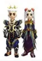 热血江湖武器介绍热血江湖刀客一转至十转发型变化