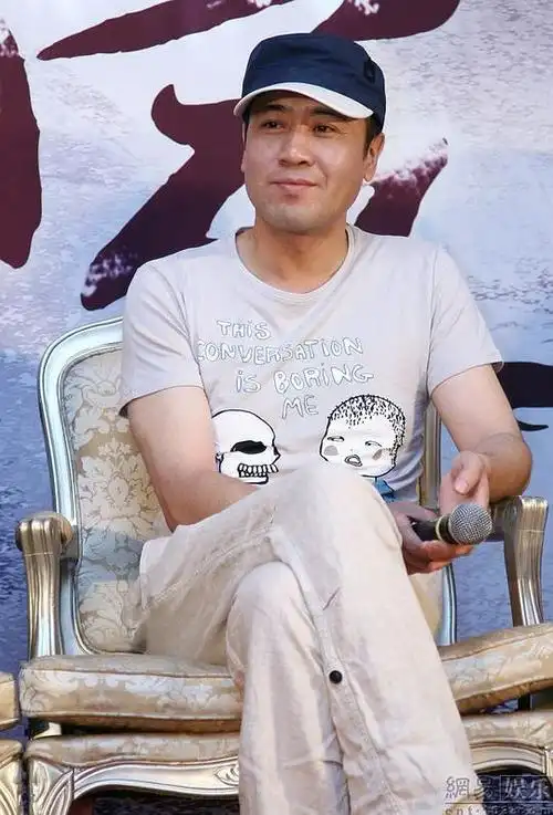 于和伟heweiyu的图片