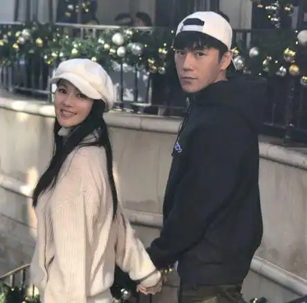 这4对明星差距一目了然,看着像差了20岁|杨蓉|林志颖|汪东城|伊能静