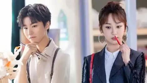 董子健知道王俊凯喜欢杨紫