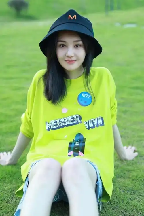 郑爽图片大全郑爽壁纸图片照片合集