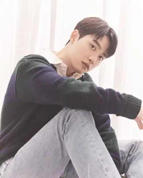 都暻秀成立个人公司