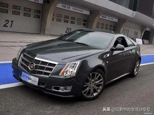 凯迪拉克最贵凯迪拉克最贵的车多少钱
