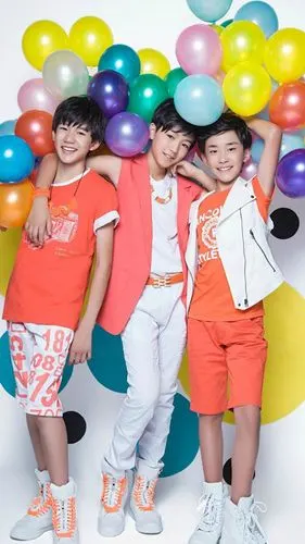 tfboys