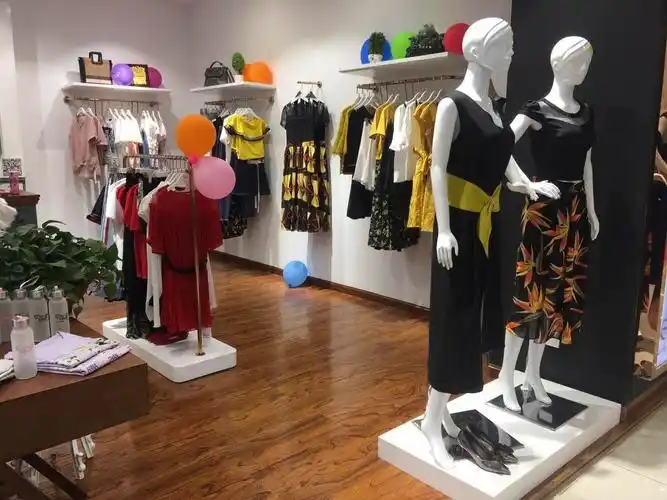 新人开店必看女装折扣店生意惨淡的15个原因看看你中了几个