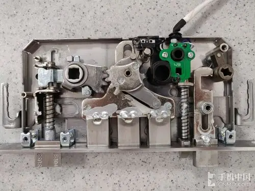 鹿客t1 pro智能锁评测 极致安全一步开门_门锁