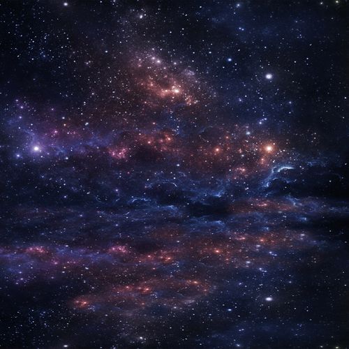 新款宇宙星空摄影写真布影楼照相馆太空儿童自拍装饰道具背景布