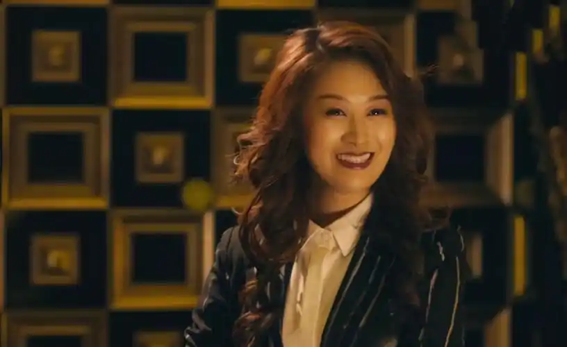 原创夏洛特烦恼幕后冷知识马丽本不是女主与沈腾连拍9次吻戏