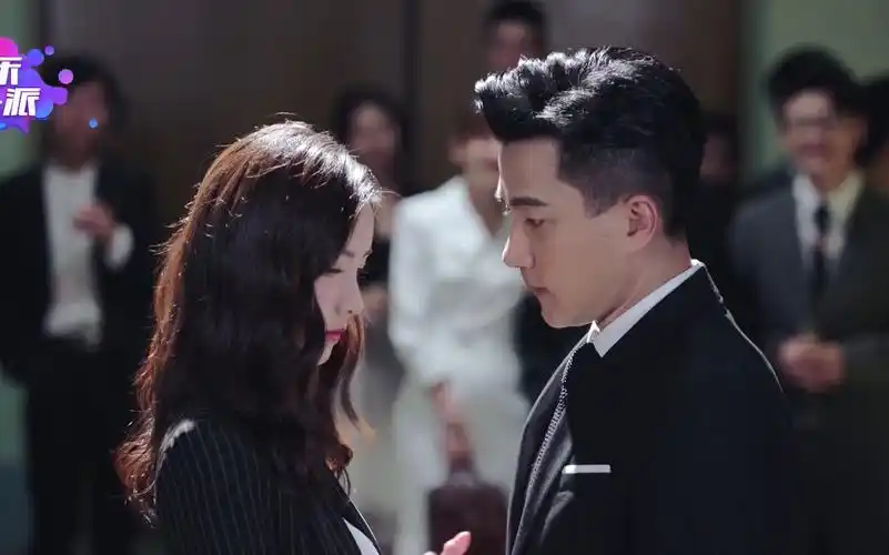 刘恺威,陈都灵《这就是生活》定档预告