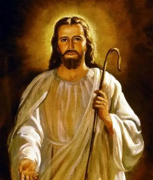 耶稣死后究竟复活了吗?科学家检测完他的裹尸布后,发现其中端倪