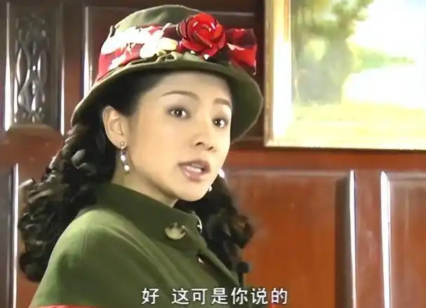 回顾胡可:嫁给沙溢3年生2子,曾含泪直言"后悔"风光背后有心酸