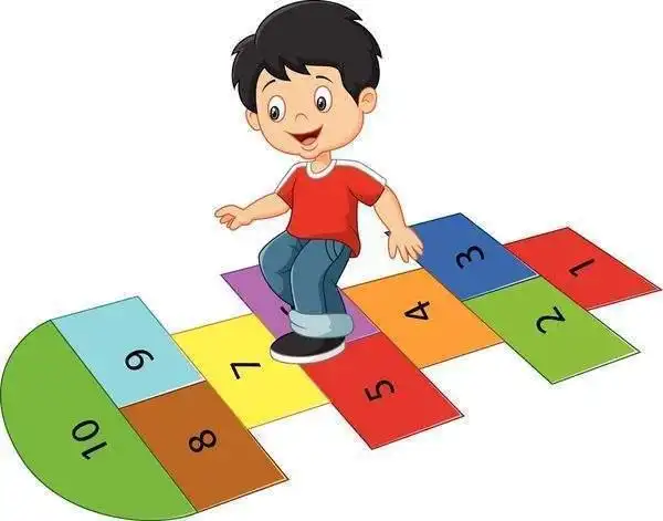 寒假在家只会看手机?这5个游戏让家长孩子都动起来