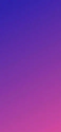 高清壁纸无水印 渐变色小清新壁纸