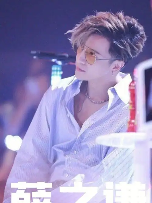 喜欢哪一个歌手来投票啦