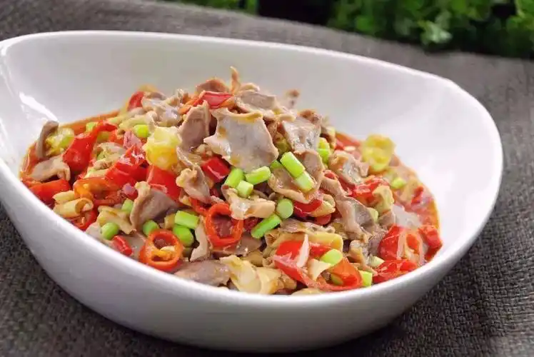 37款高端酒店特色菜助你提升菜品创新思路