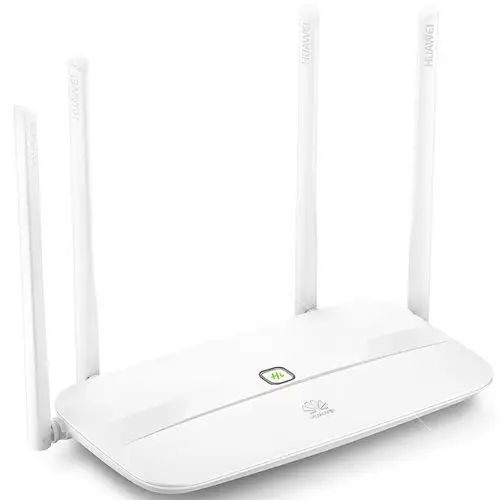 华为(huawei)ws832 无线路由器wifi穿墙王 1200m