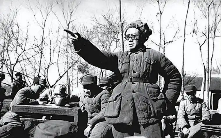 1935年红军过大凉山,刘伯承致信川军:让个路!回信说:助兄北行