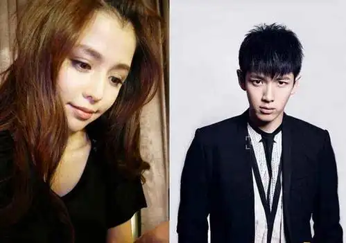 柯震东李毓芬为什么分手 分手原因是柯震东太贪玩不在乎女友