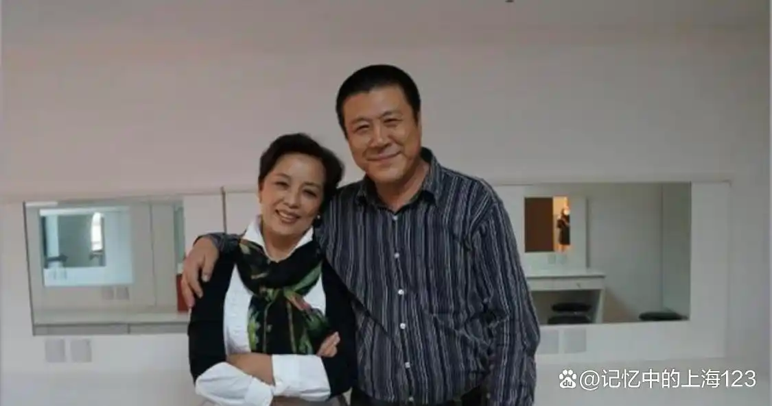 从疗养院的伙夫到闻名全国的演员,曾和倪琳主持相约星期六