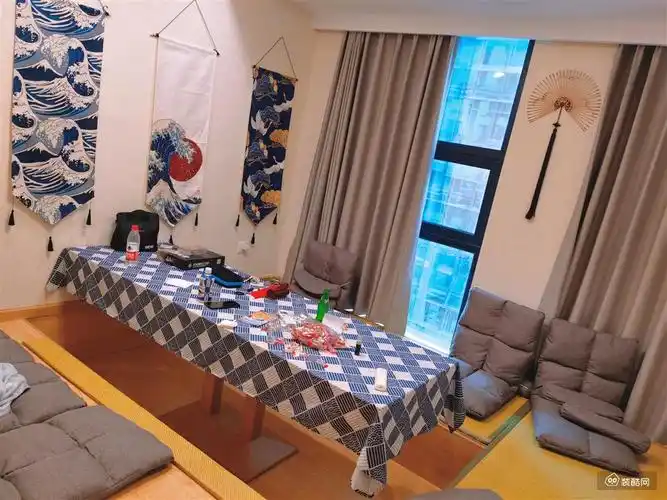 杭州400平米怪咖沉浸式剧本杀装修效果图