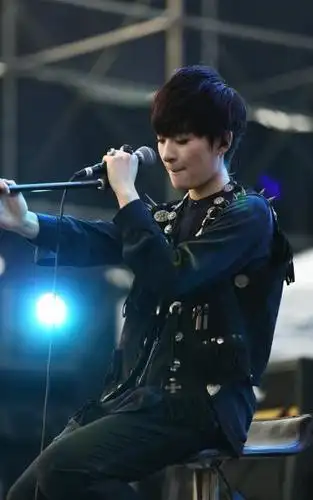 快乐女声曾轶可