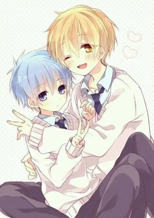 初恋青黄,然后虐成渣,转向赤黄绿黄,all黄本… - 半次元 - acg爱好者