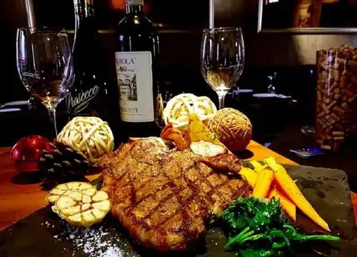 吃西餐点菜时这句话千万不要说开口就露馅被人笑话土鳖