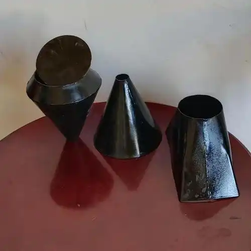 可靠性高化工部标准漏斗排水漏斗87型漏斗碳钢排水漏斗常年现货供应