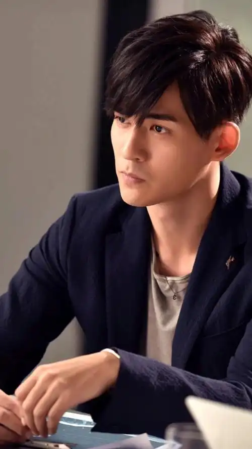 永远男神.-堆糖,美好生活研究所