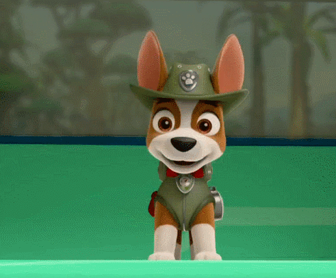 超级ip热剧全球亿万小粉丝的心头好汪汪队2全新海盗主题11月来津