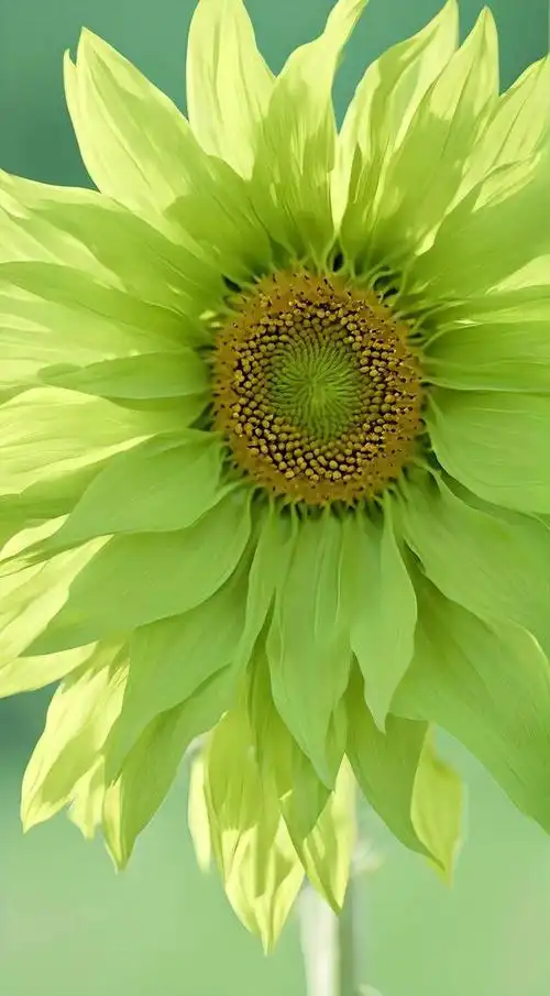 它们轻盈,柔和,仿佛带着一股清新的气息,让人心情愉悦.