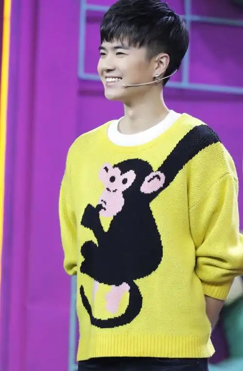 大牌对王牌李思澄综艺首秀笑果十足