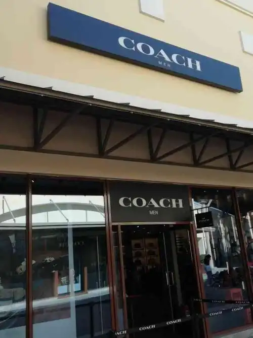 coach(昌平奥莱店)-"八达岭奥莱coach男士店买了这个在加拿.