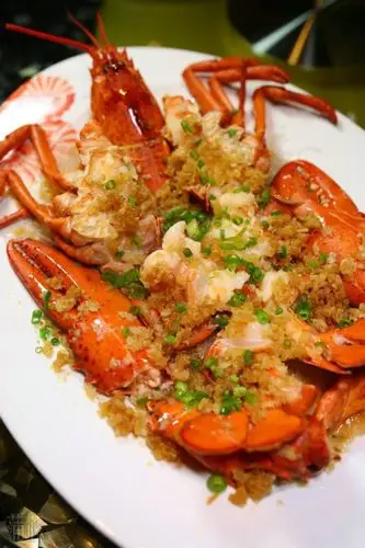 七月澳门美食游多国龙虾大餐等你来