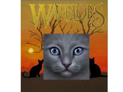 click the "warriors" text to change the color.
