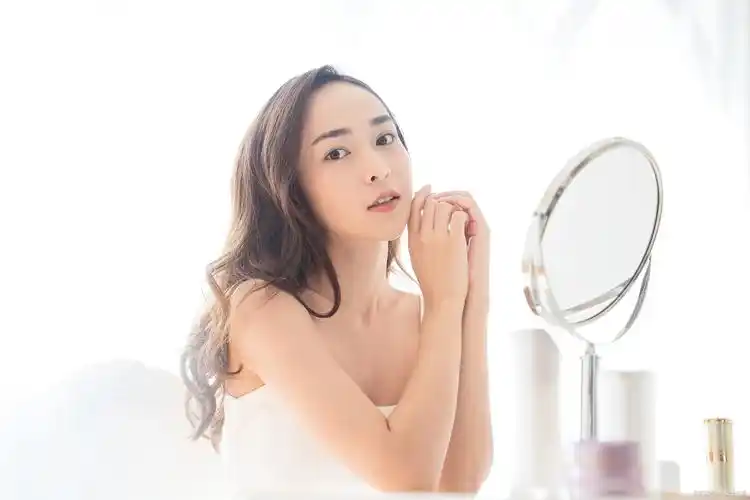 你不可不知的皮肤保养秘诀,五分钟搞定水嫩白皙肌!