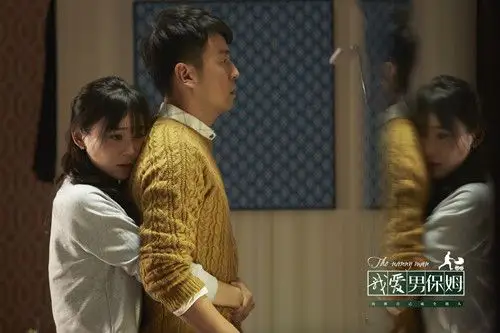 《男保姆》雷佳音"暖风"属性 温暖袁姗姗