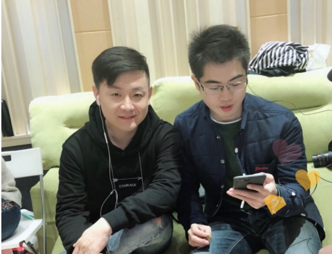 声音经济重塑二次元饭圈文化