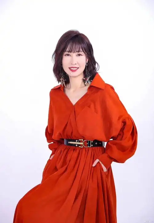 明星怀旧系列图片壁纸～刘敏涛