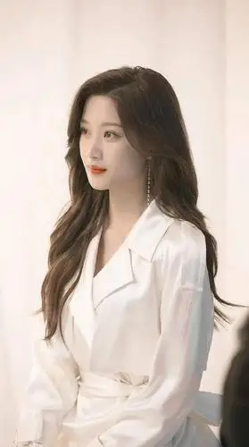 【手机壁纸】文佳煐