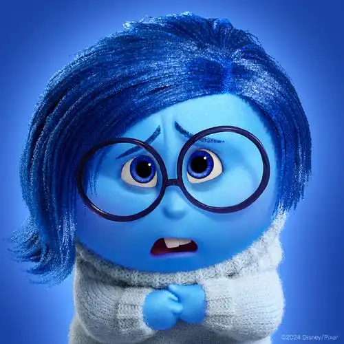 忧忧官方头像,超喜欢~9797979797979797#星光电影愿