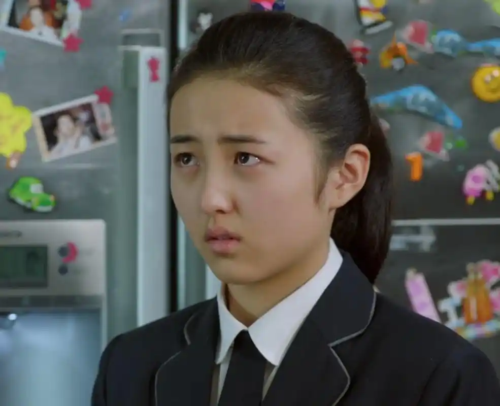 小别离张子枫剧照