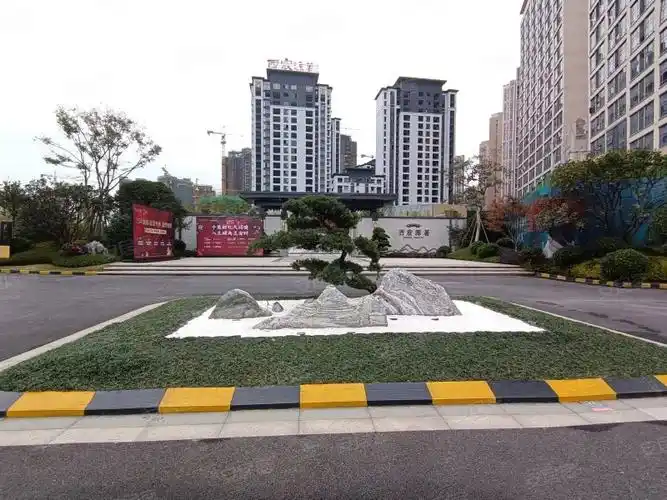 安厦西宸源著,西城大道,近万福路-桂林安厦西宸源著二手房,租房,房价