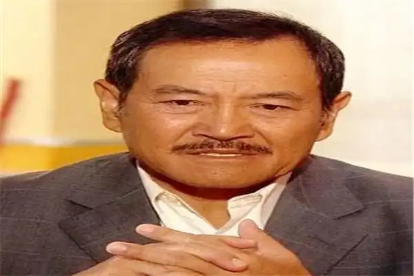 tvb十大老戏骨男演员都是熟悉面孔第1是第一版杨过