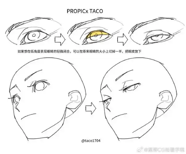 简笔画 手绘 线稿 690_572