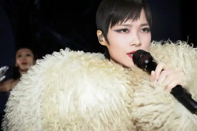 李宇春演唱会直播