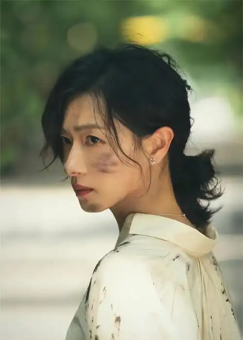 对电视剧《大博弈》中万茜饰演的钱萍这个角色的看法和推测 - 知乎